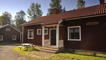 Apartamento, 3 quartos (9 adults, Excluding Linen/Towels)