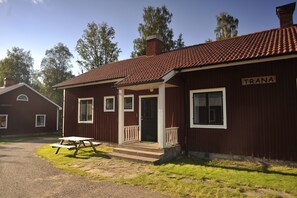 Departamento, 3 habitaciones (9 adults, Excluding Linen/Towels)