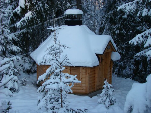 Johannisholm Adventure