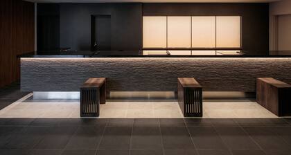 HOTEL MYSTAYS Kagoshima Tenmonkan