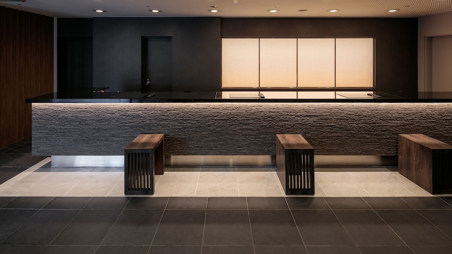 HOTEL MYSTAYS Kagoshima Tenmonkan