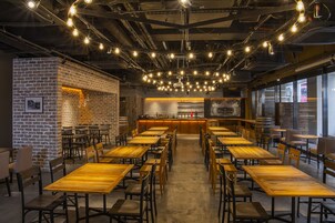 Se sirven desayunos, almuerzos y cenas