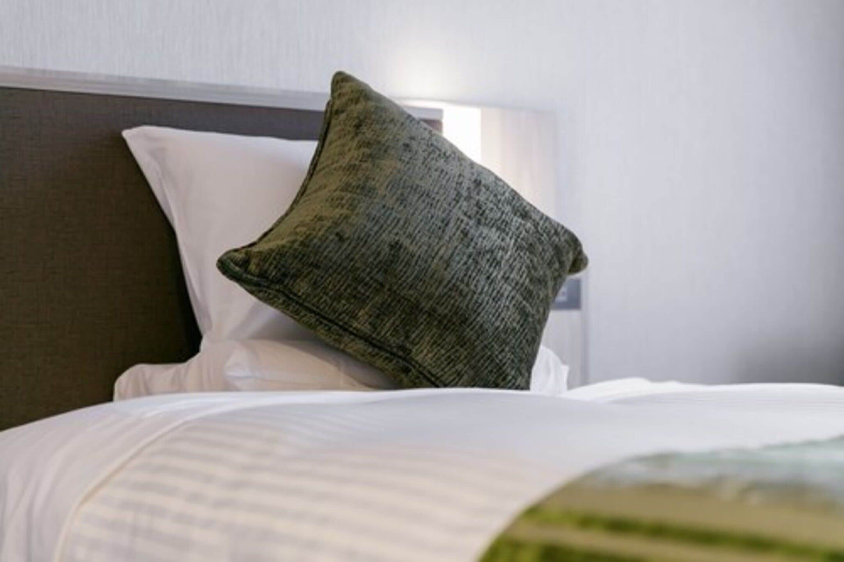 down duvets, in-room safe, desk, blackout curtains