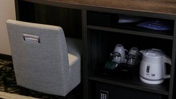 Fasilitas kamar