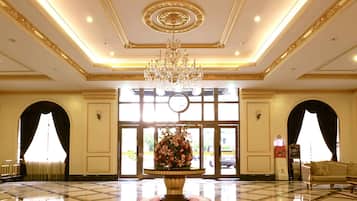 Hall