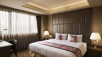 Business Room | View from room