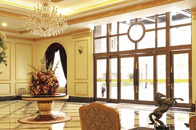 Fushin Hotel Taipei