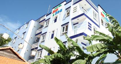 Sun and Sea Hotel Phu Quoc