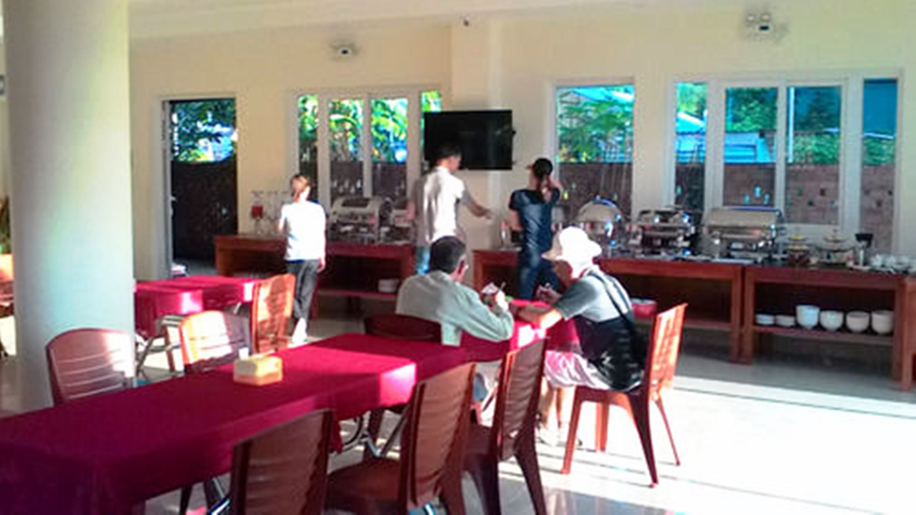 Foto - Sun & Sea Hotel