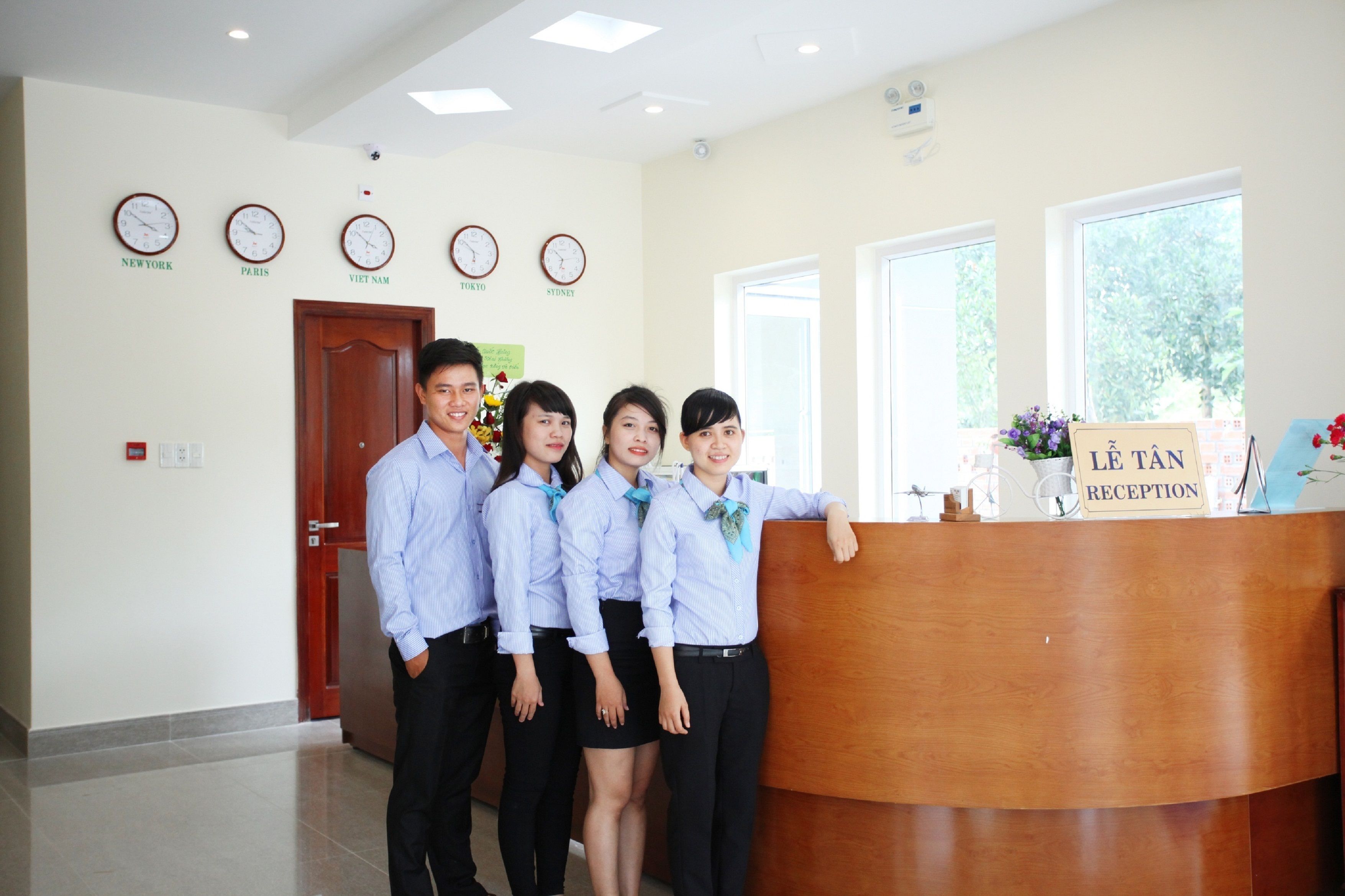 Foto - Sun & Sea Hotel