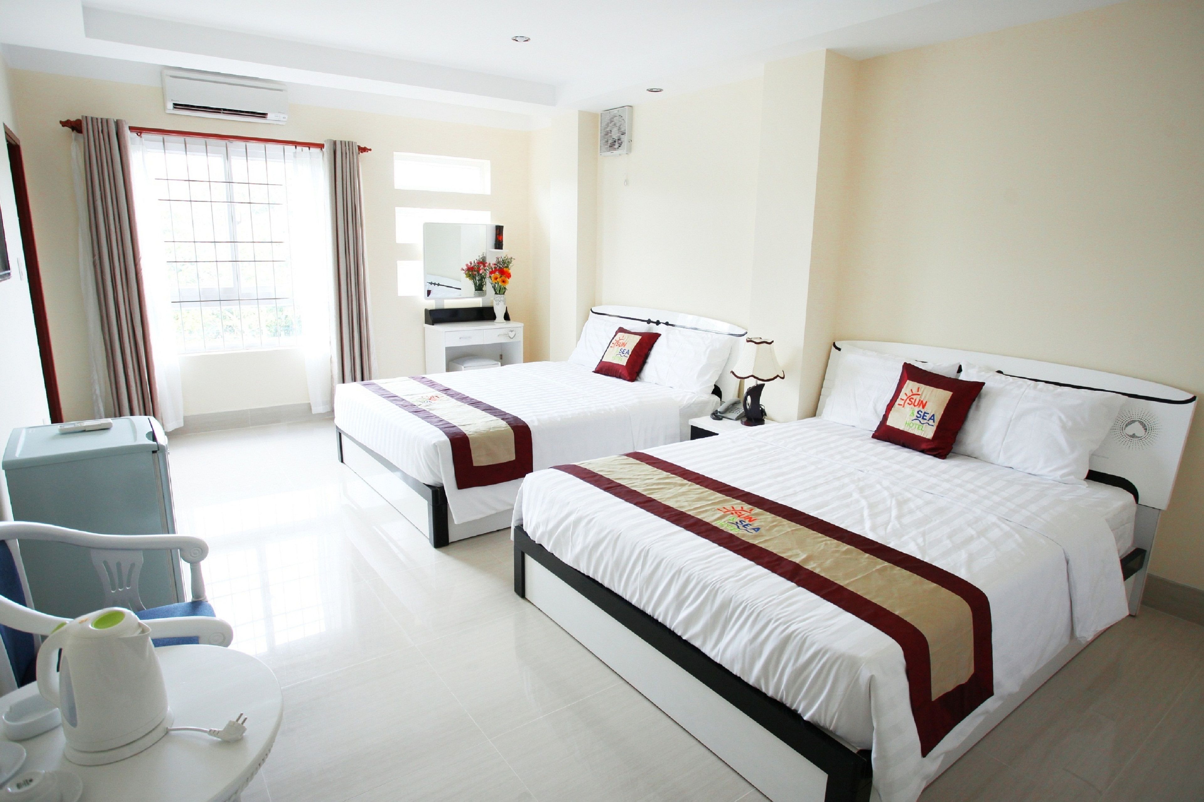 Photo - Sun & Sea Hotel