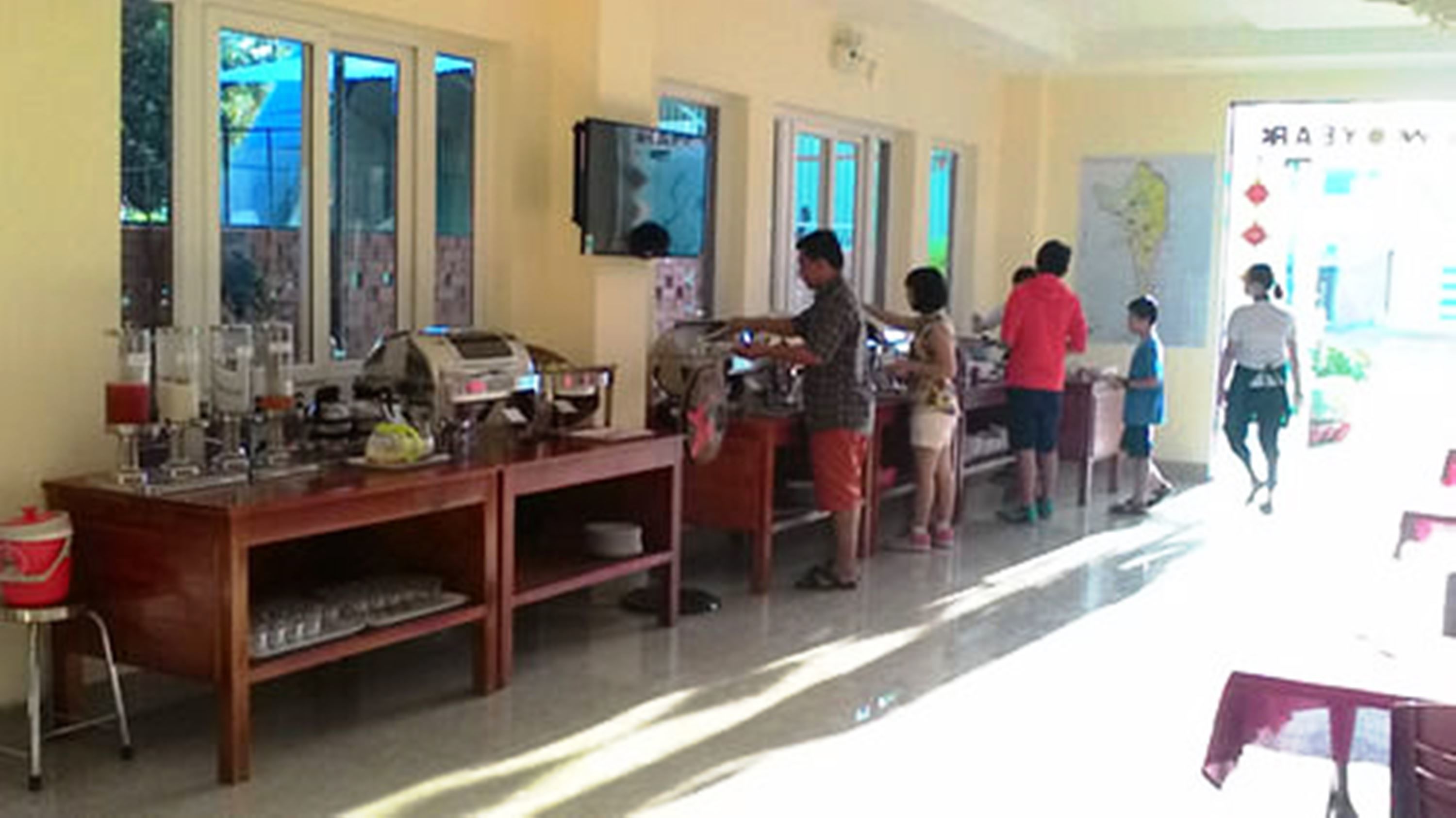 Foto - Sun & Sea Hotel