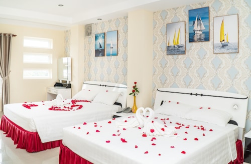 Sun and Sea Hotel Phu Quoc