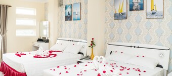 Sun and Sea Hotel Phu Quoc