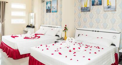 Sun and Sea Hotel Phu Quoc