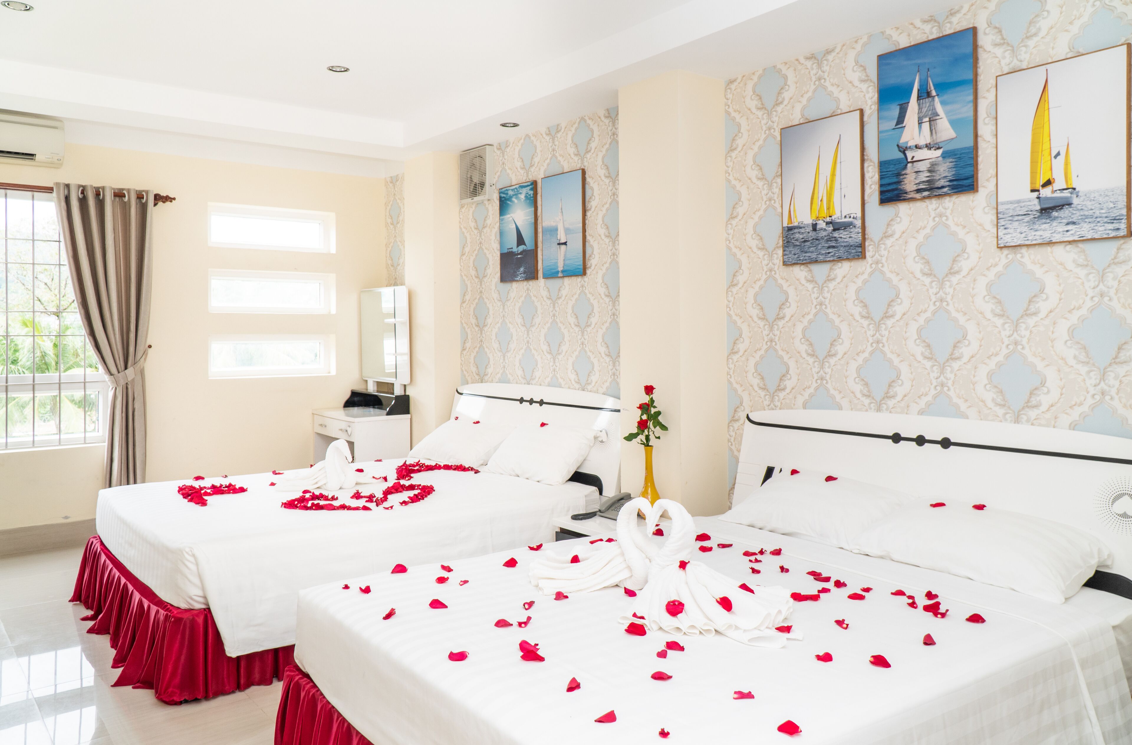 Foto - Sun & Sea Hotel