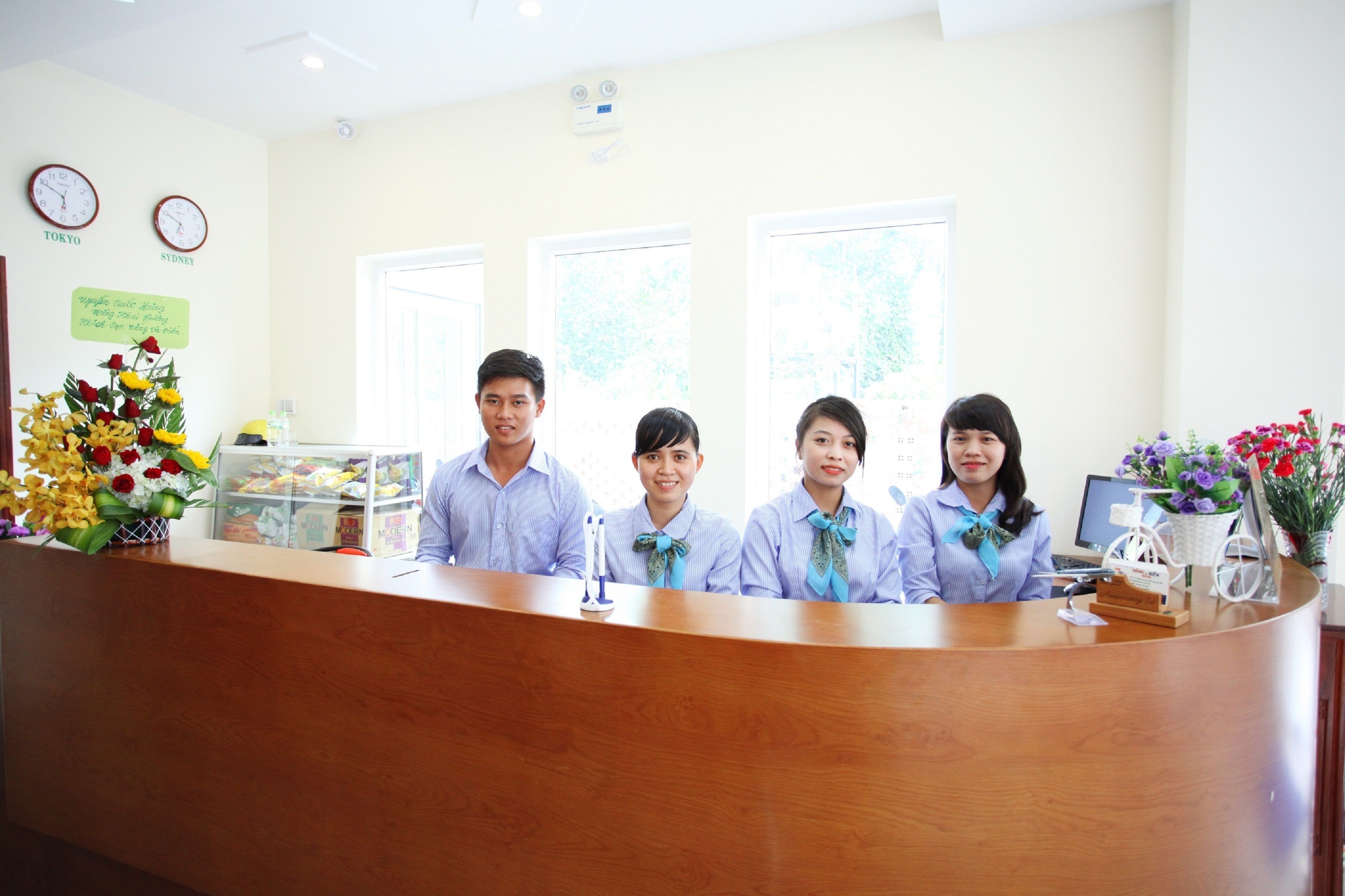 Foto - Sun & Sea Hotel