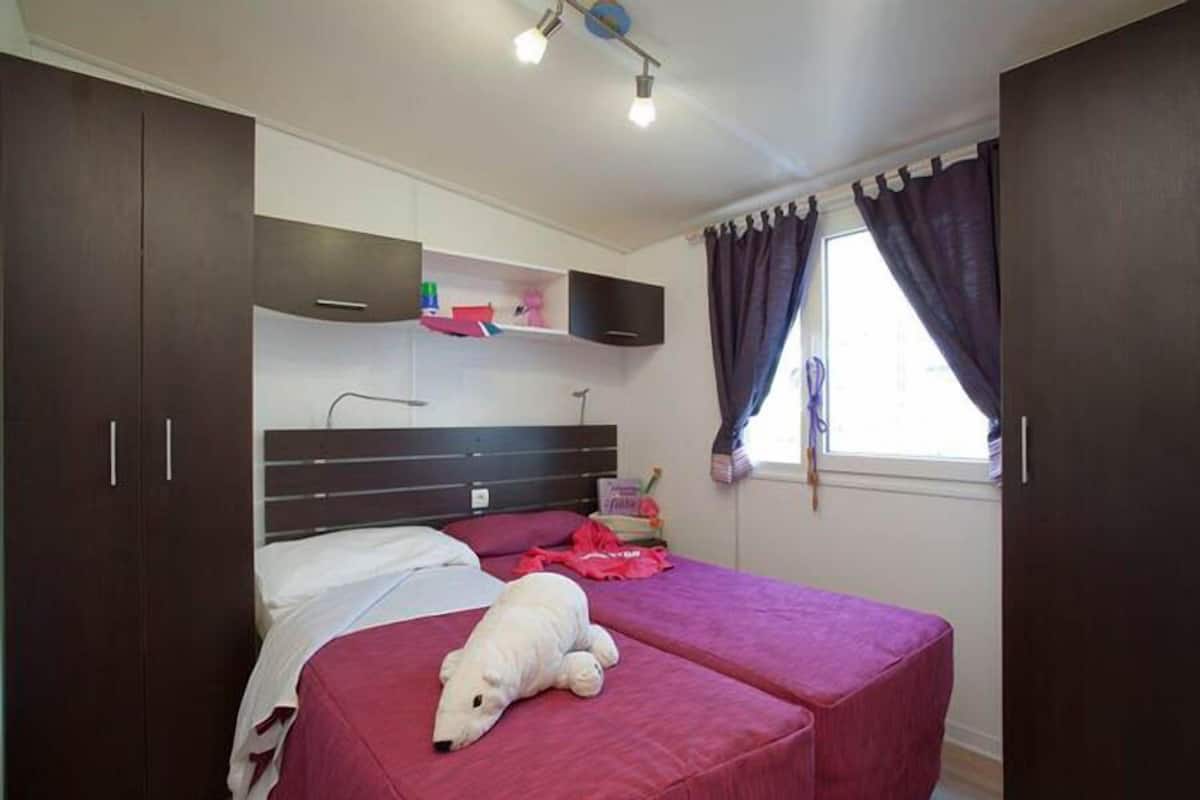 Comfort Mobile Home