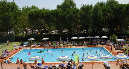 Badiaccia Camping Village