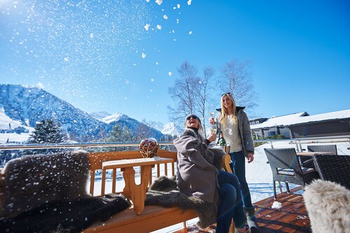 Boutique Hotel Herzhof Garni - Apartments