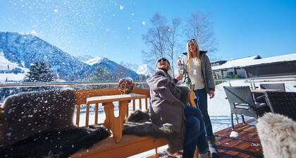 Boutique Hotel Herzhof Garni - Apartments