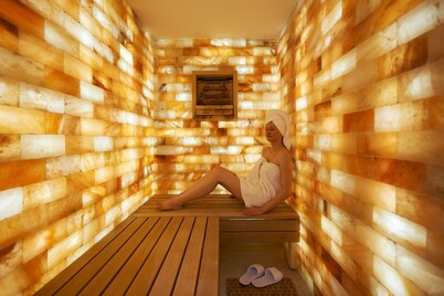 Boutique Hotel Herzhof Garni - Apartments