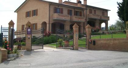 B&B La Collina del Sagrantino