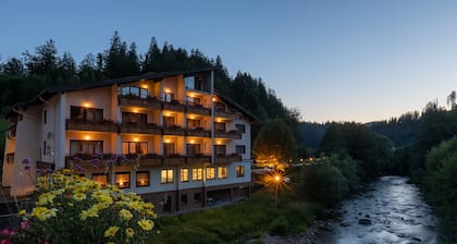 Sackmann Wanderhotel
