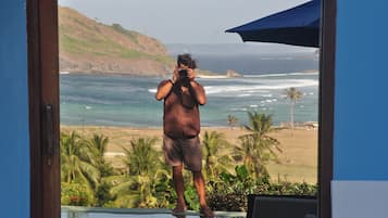 Kingsize Ocean View | Beach/ocean view