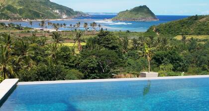 Blue Monkey Villas Resort & Ocean View