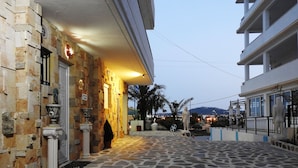 Exterior - Farkia Exclusive Studios (Rhodes)