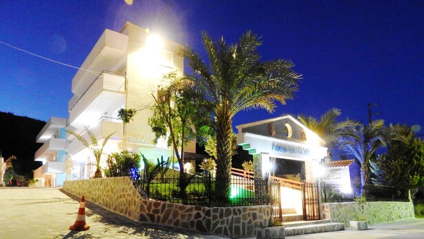 Exterior - Farkia Exclusive Studios (Rhodes)
