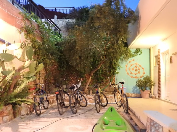 Ciclismo