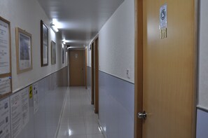 Passadís