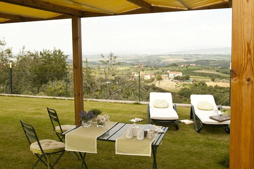 Agriturismo Ripaiani