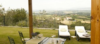 Agriturismo Ripaiani