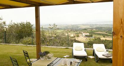 Agriturismo Ripaiani