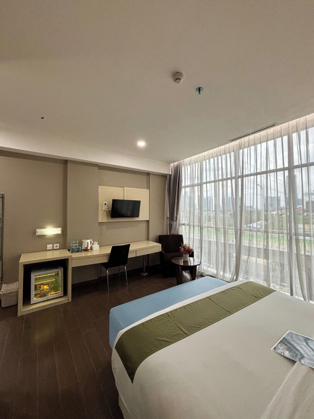 Foto - Terraz Tree Hotel Jakarta