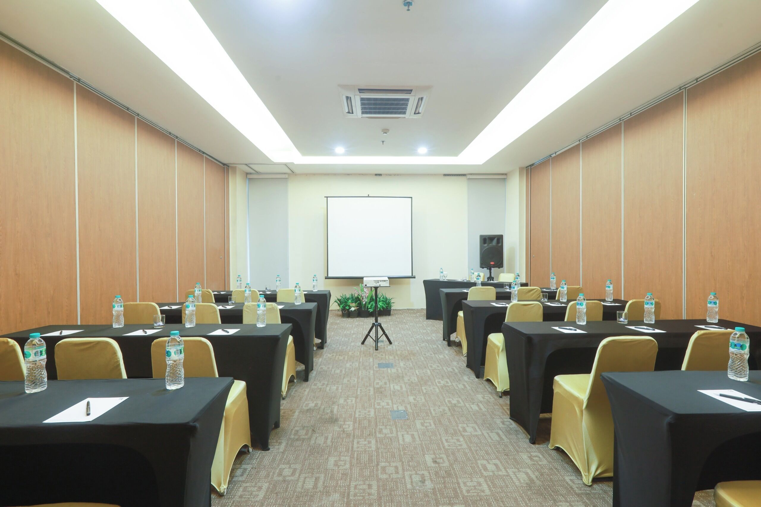 Foto - Terraz Tree Hotel Jakarta