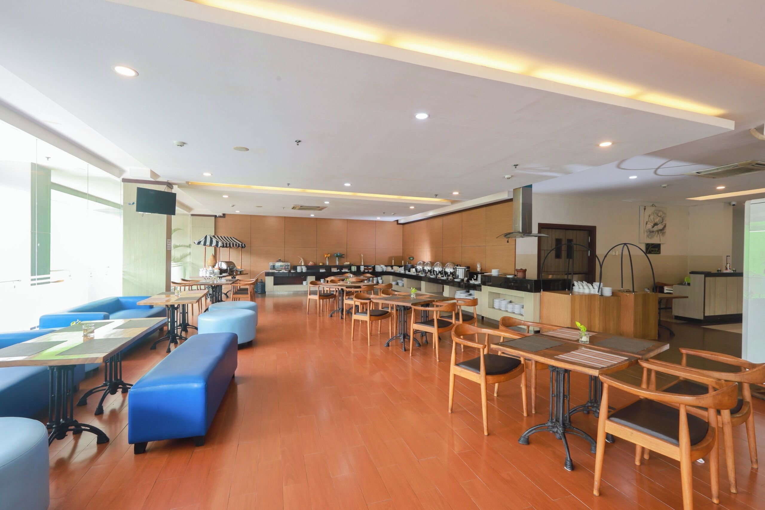 Foto - Terraz Tree Hotel Jakarta