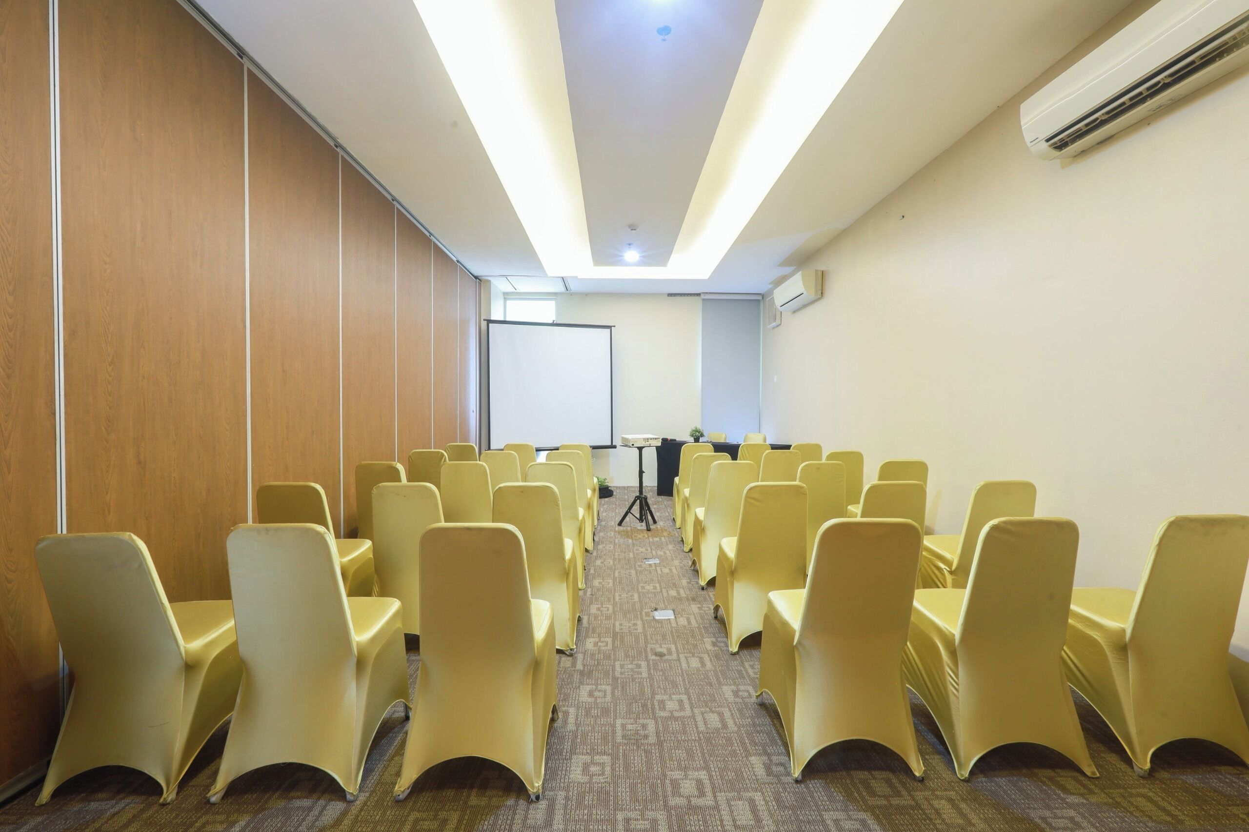 Foto - Terraz Tree Hotel Jakarta