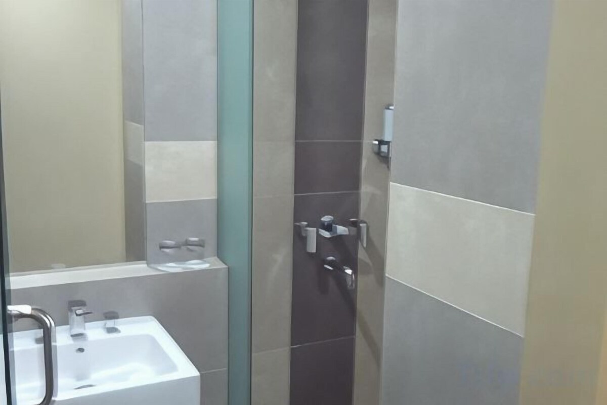 Badkamer