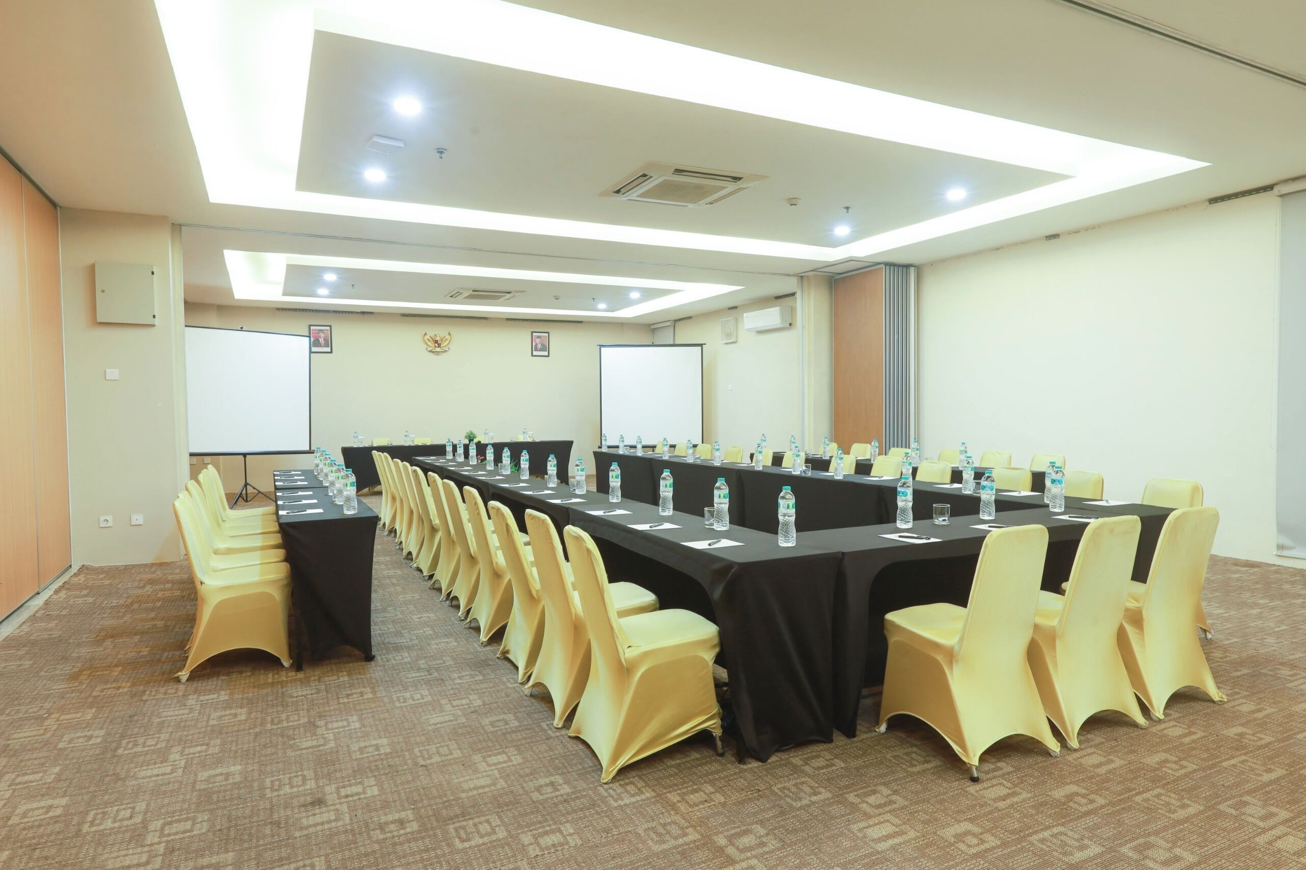 Foto - Terraz Tree Hotel Jakarta