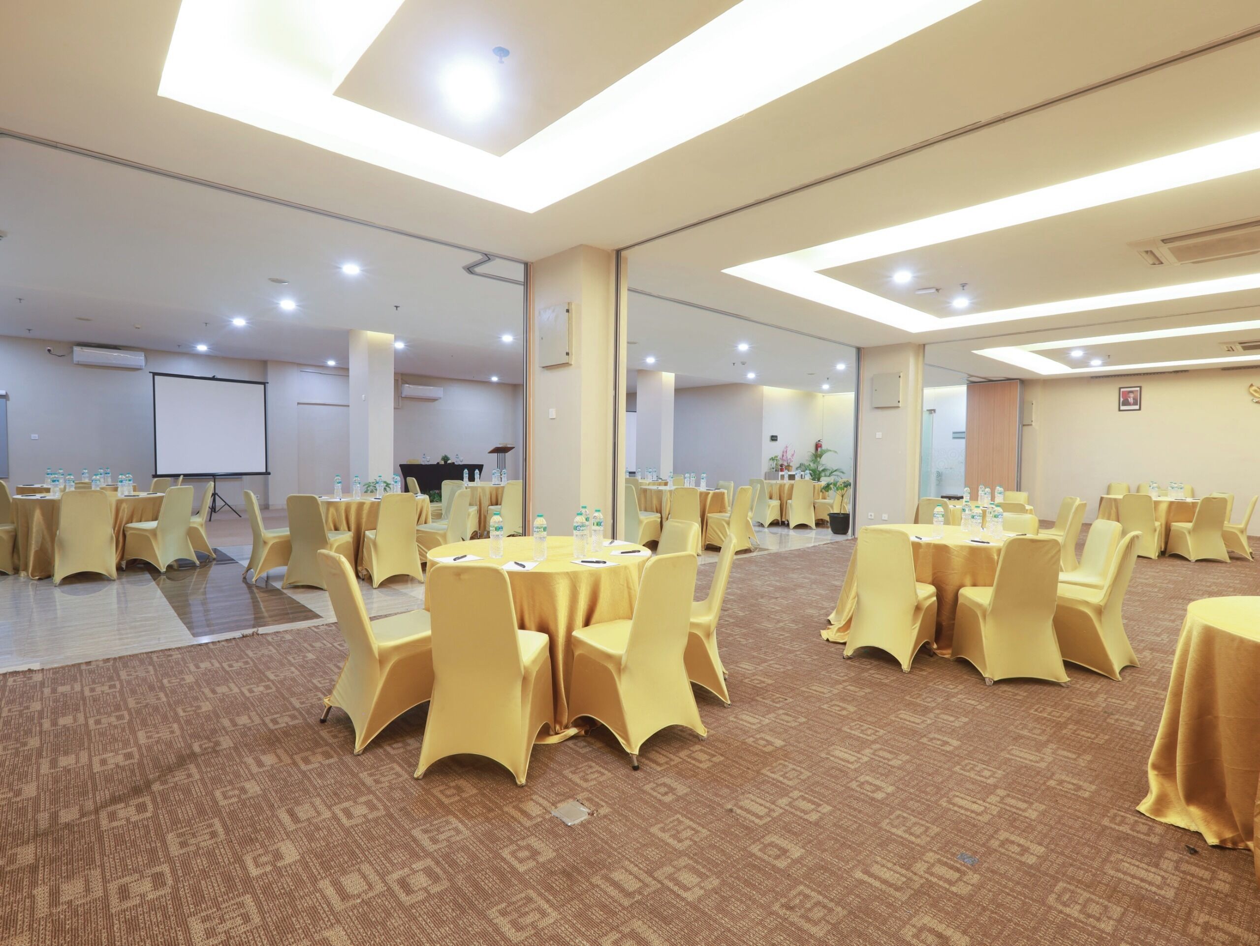 Foto - Terraz Tree Hotel Jakarta