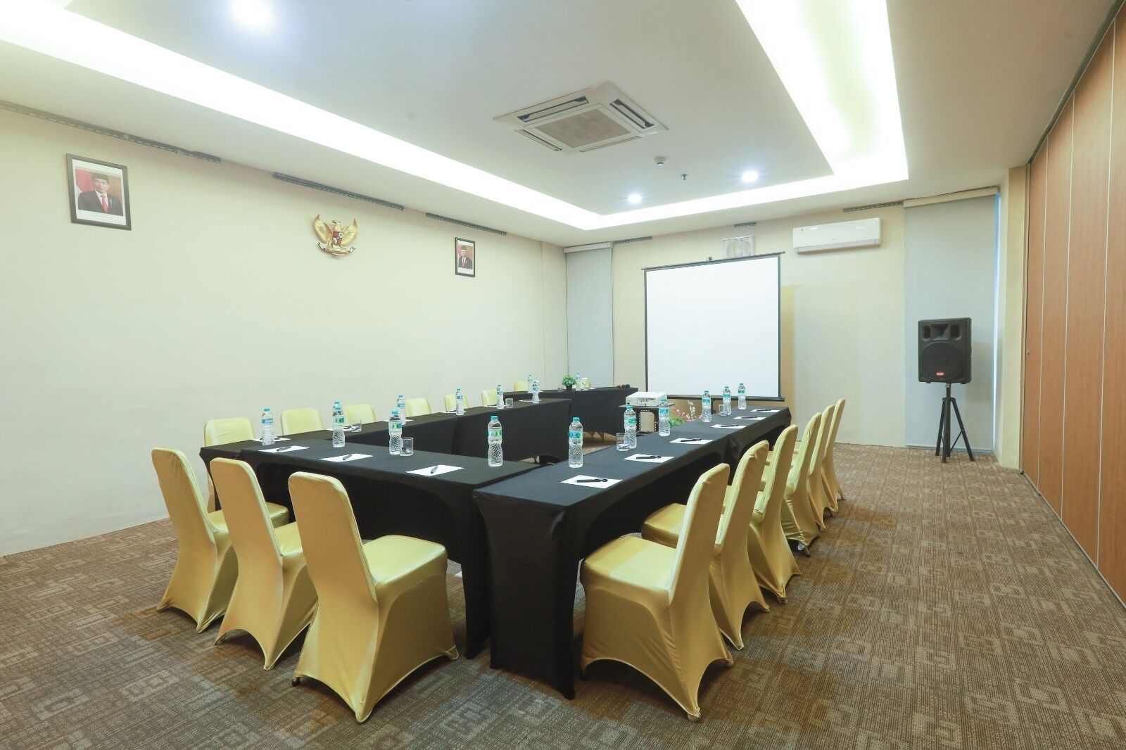 Foto - Terraz Tree Hotel Jakarta