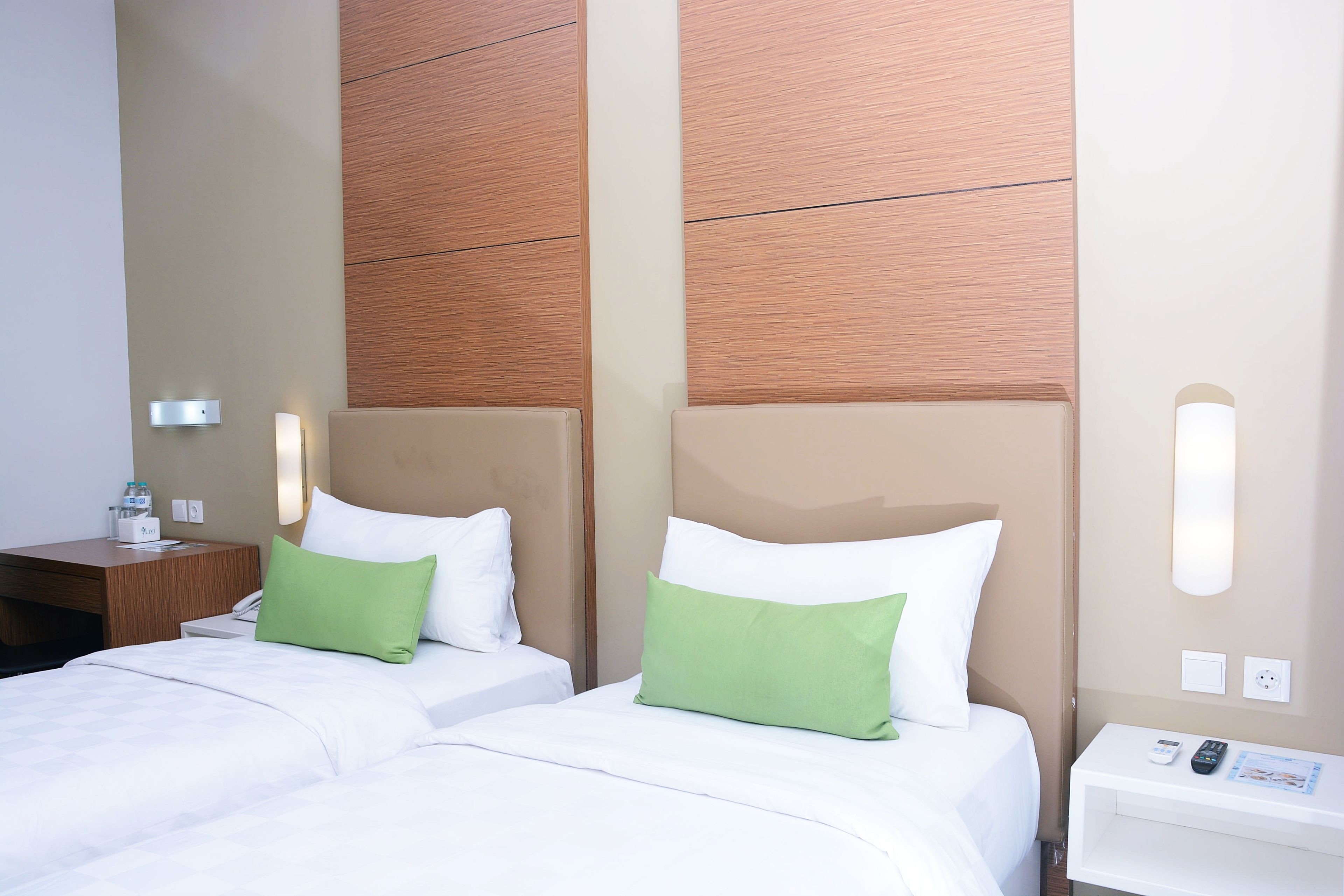 Foto - Terraz Tree Hotel Jakarta