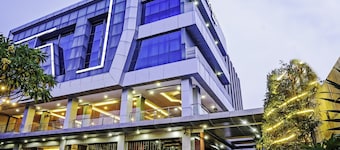Terraz Tree Hotel