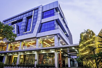 Terraz Tree Hotel
