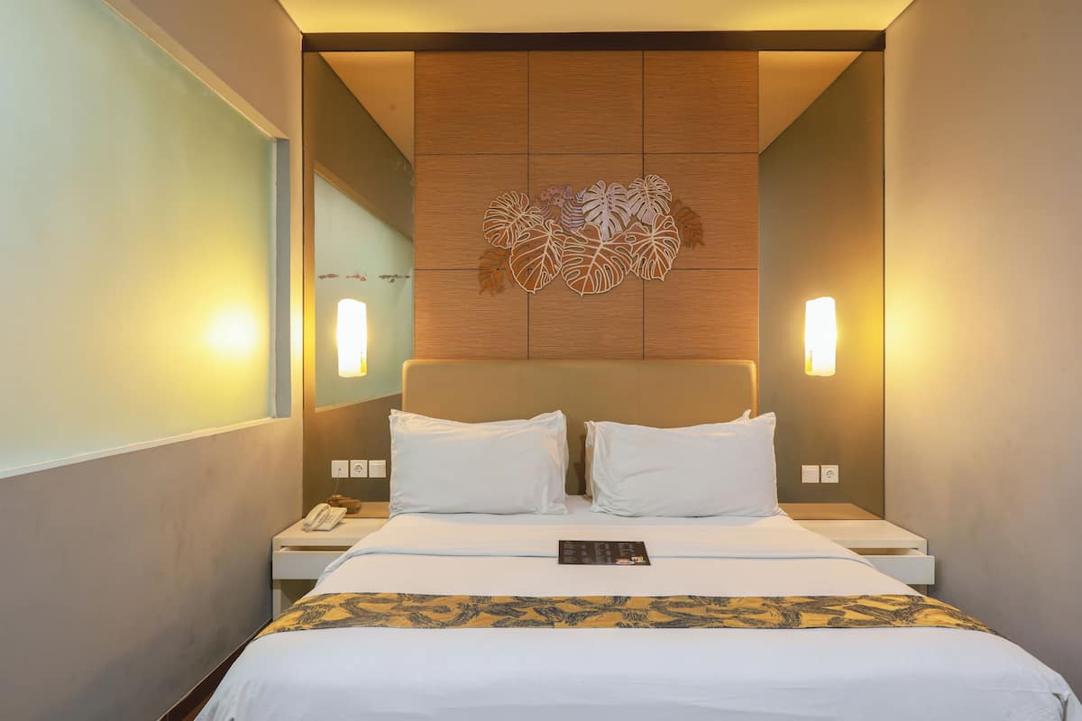 Premier Room