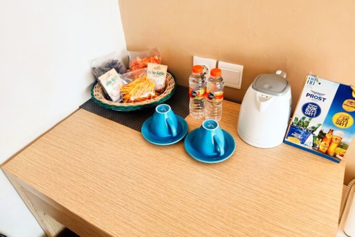 Repas de petit déjeuner